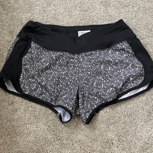 Nike workout shorts
